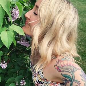 Meet your Posher, Brandi